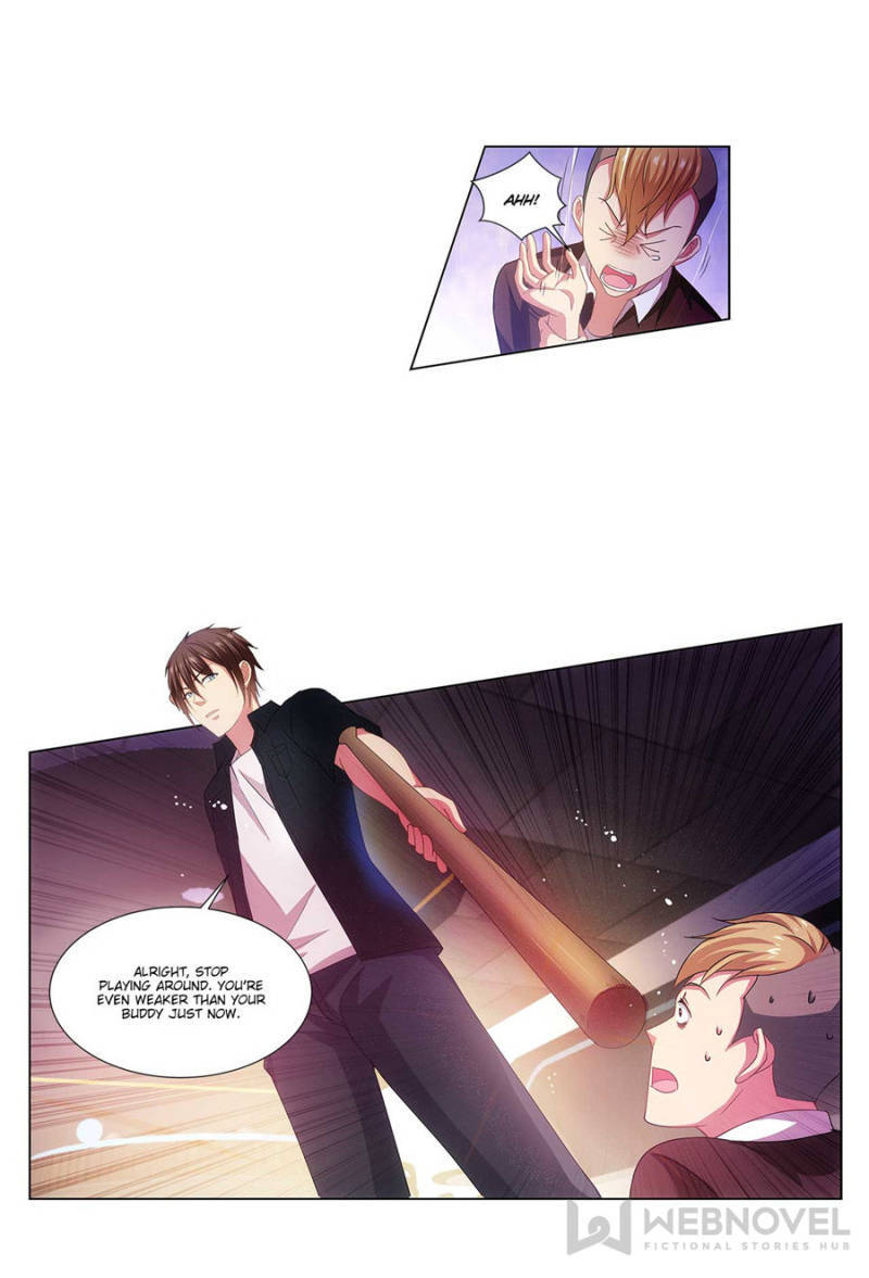 Read So Pure So Flirtatious Manga Online