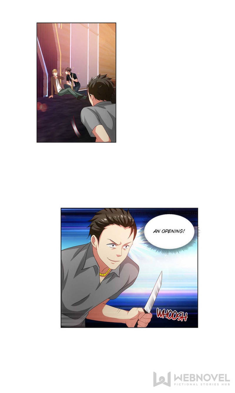Read So Pure So Flirtatious Manga Online