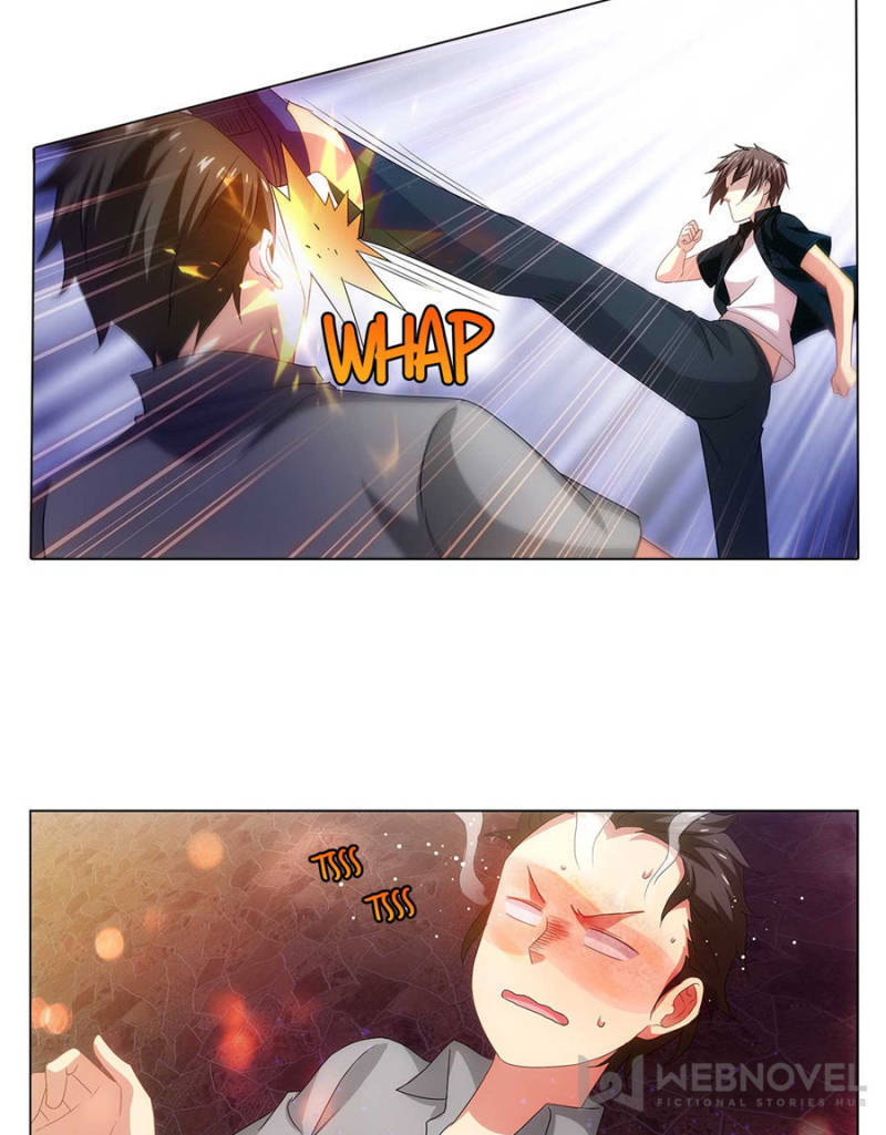 Read So Pure So Flirtatious Manga Online