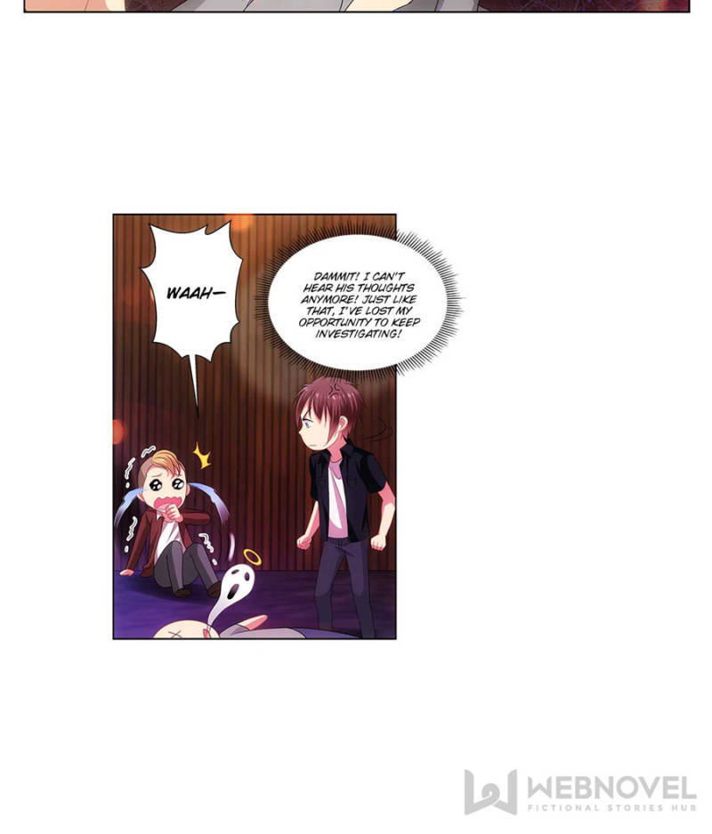 Read So Pure So Flirtatious Manga Online