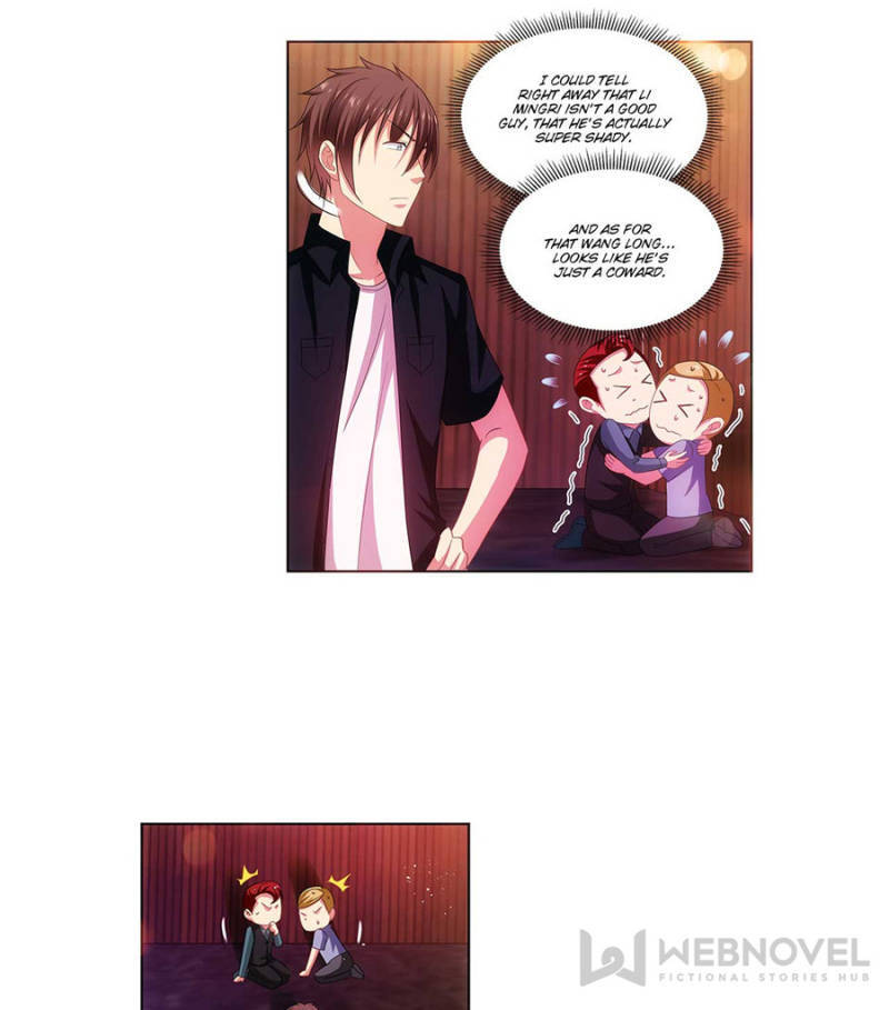 Read So Pure So Flirtatious Manga Online