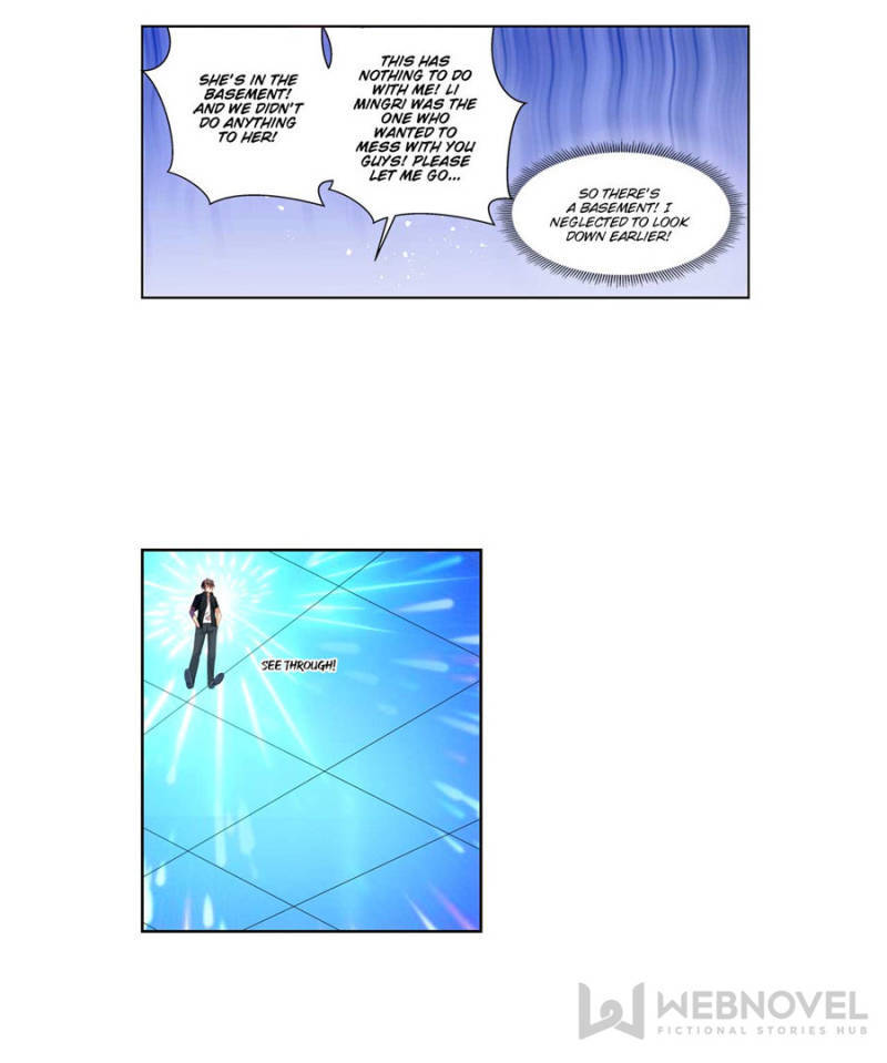 Read So Pure So Flirtatious Manga Online