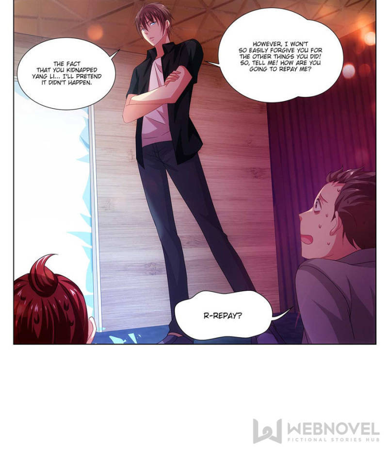 Read So Pure So Flirtatious Manga Online