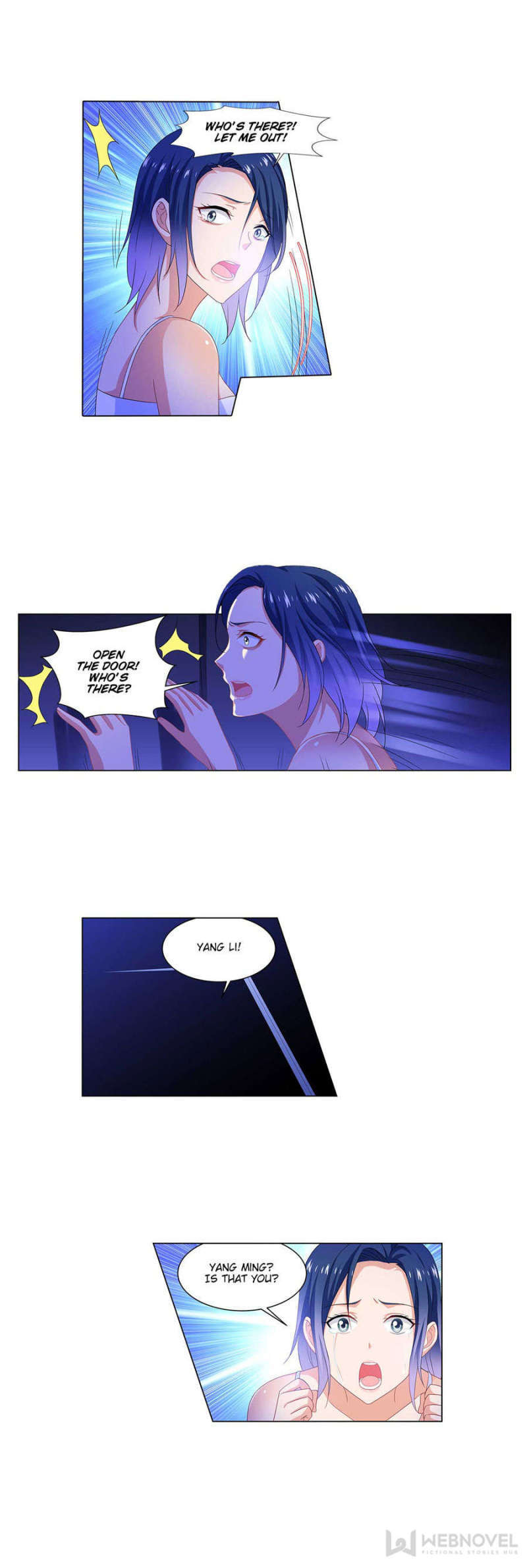 Read So Pure So Flirtatious Manga Online
