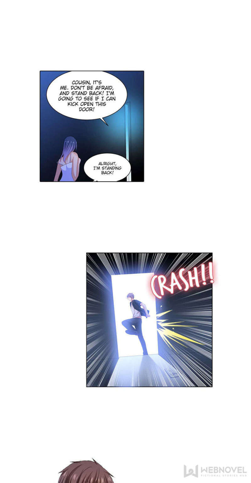 Read So Pure So Flirtatious Manga Online