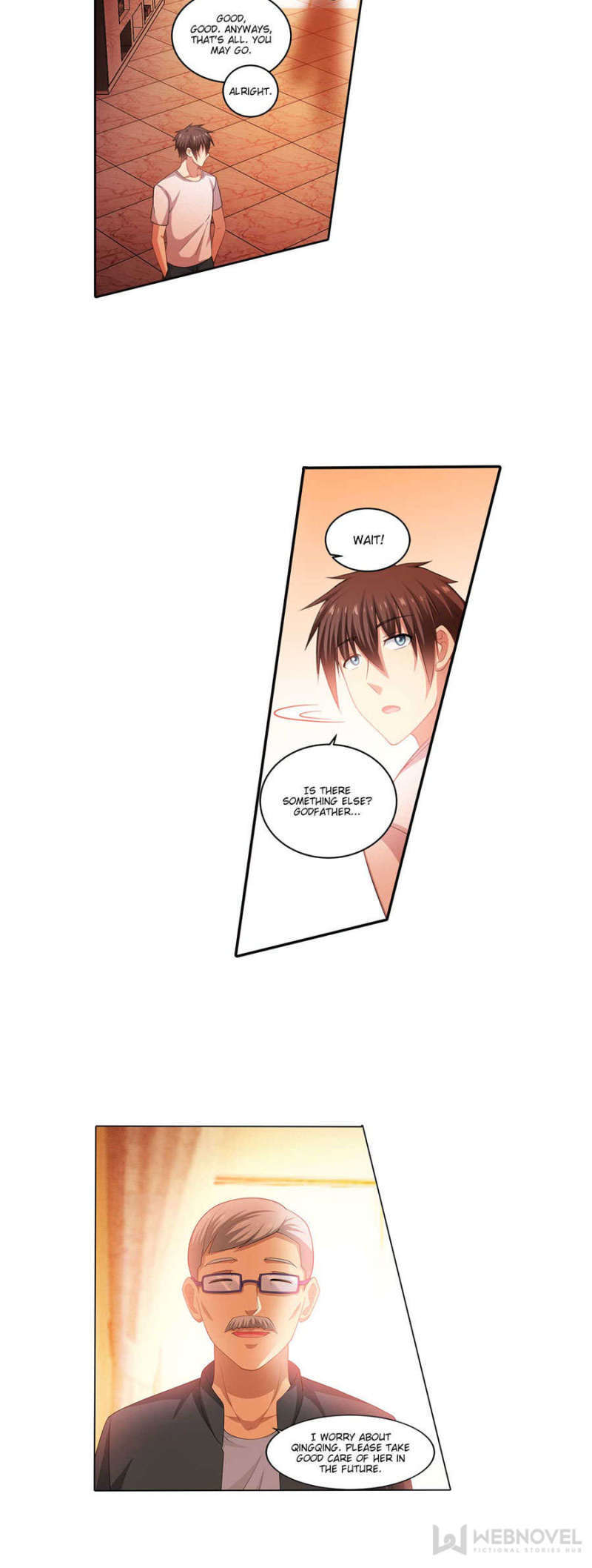 Read So Pure So Flirtatious Manga Online