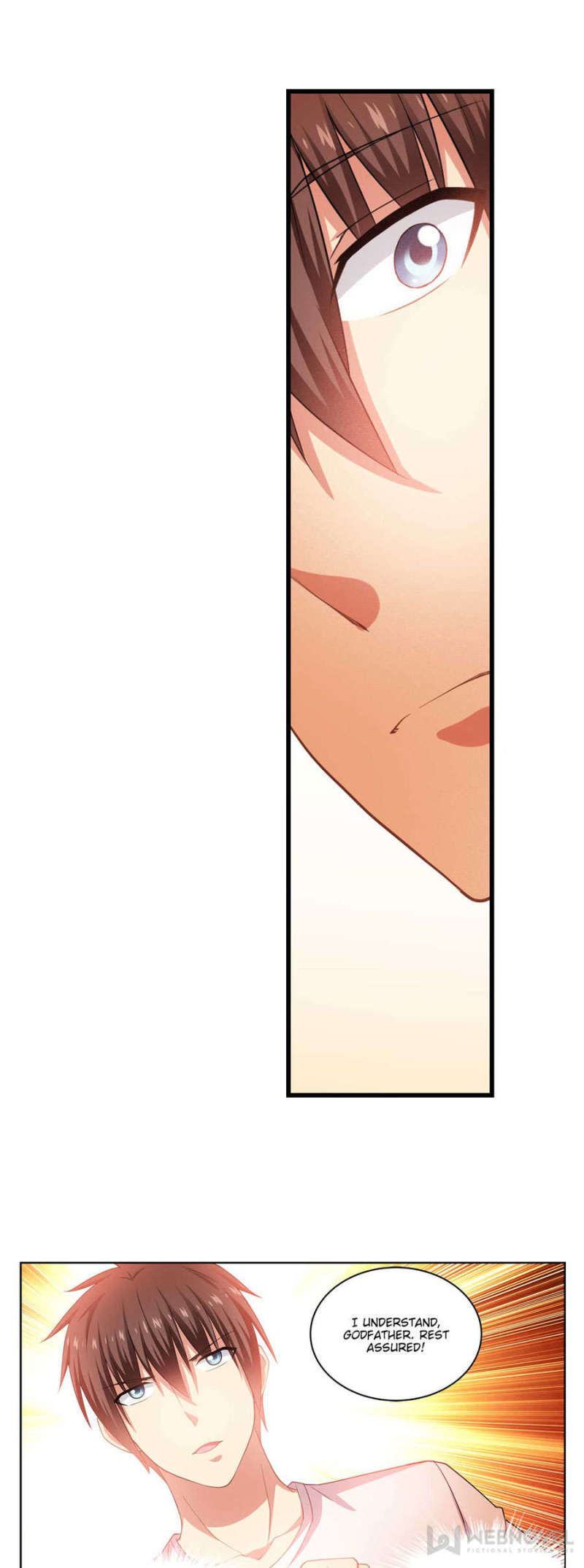 Read So Pure So Flirtatious Manga Online
