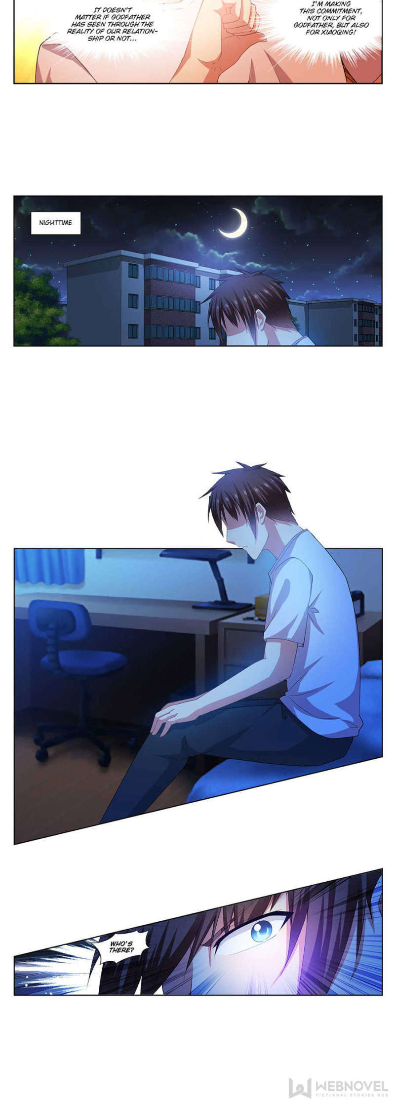 Read So Pure So Flirtatious Manga Online