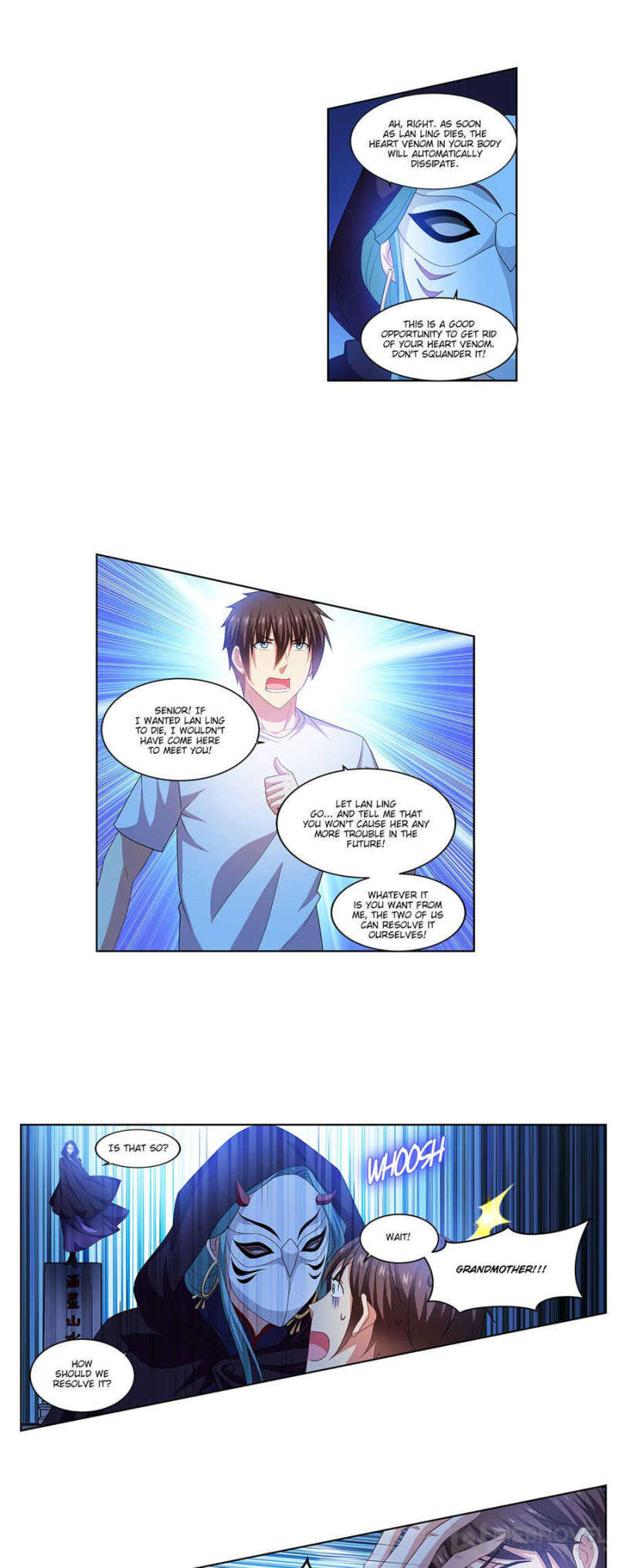 Read So Pure So Flirtatious Manga Online