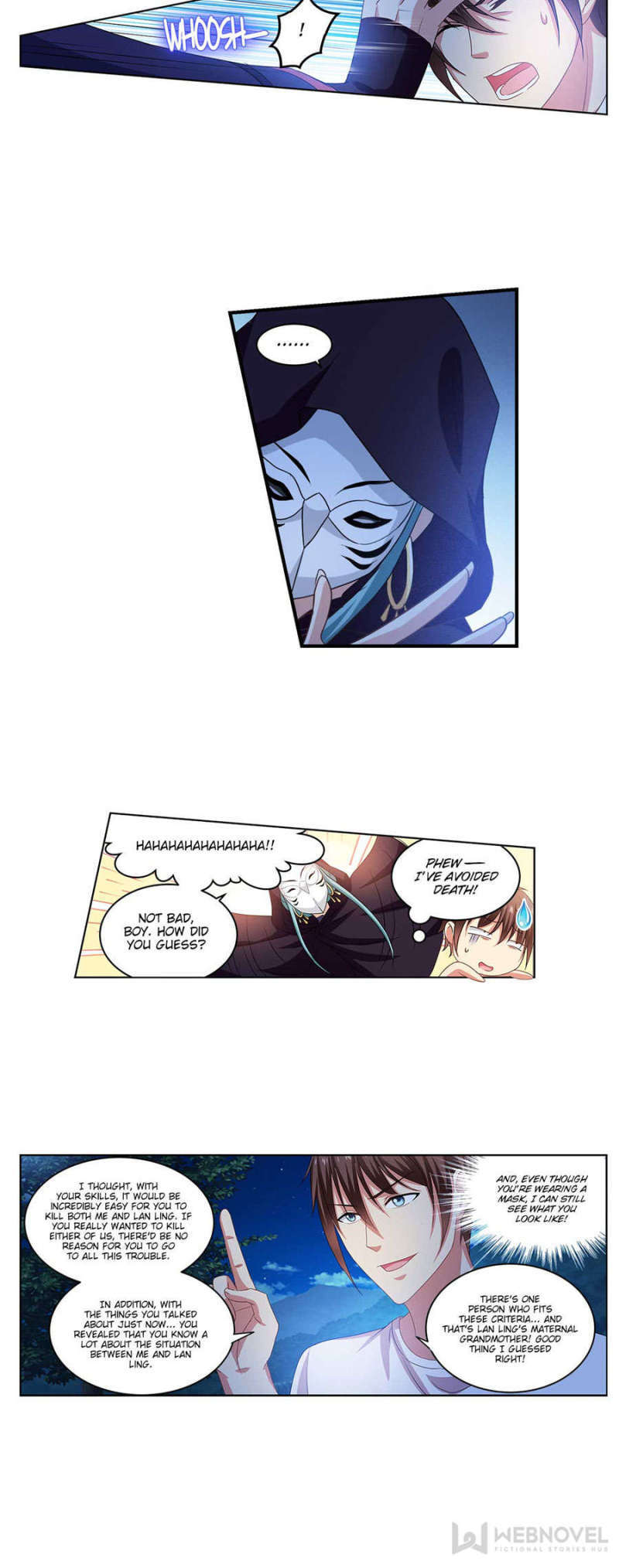Read So Pure So Flirtatious Manga Online