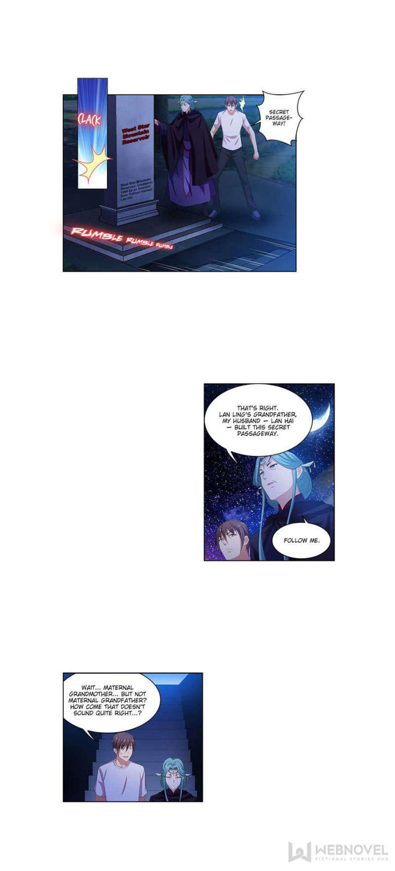 Read So Pure So Flirtatious Manga Online