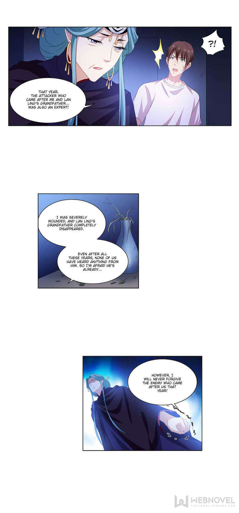 Read So Pure So Flirtatious Manga Online