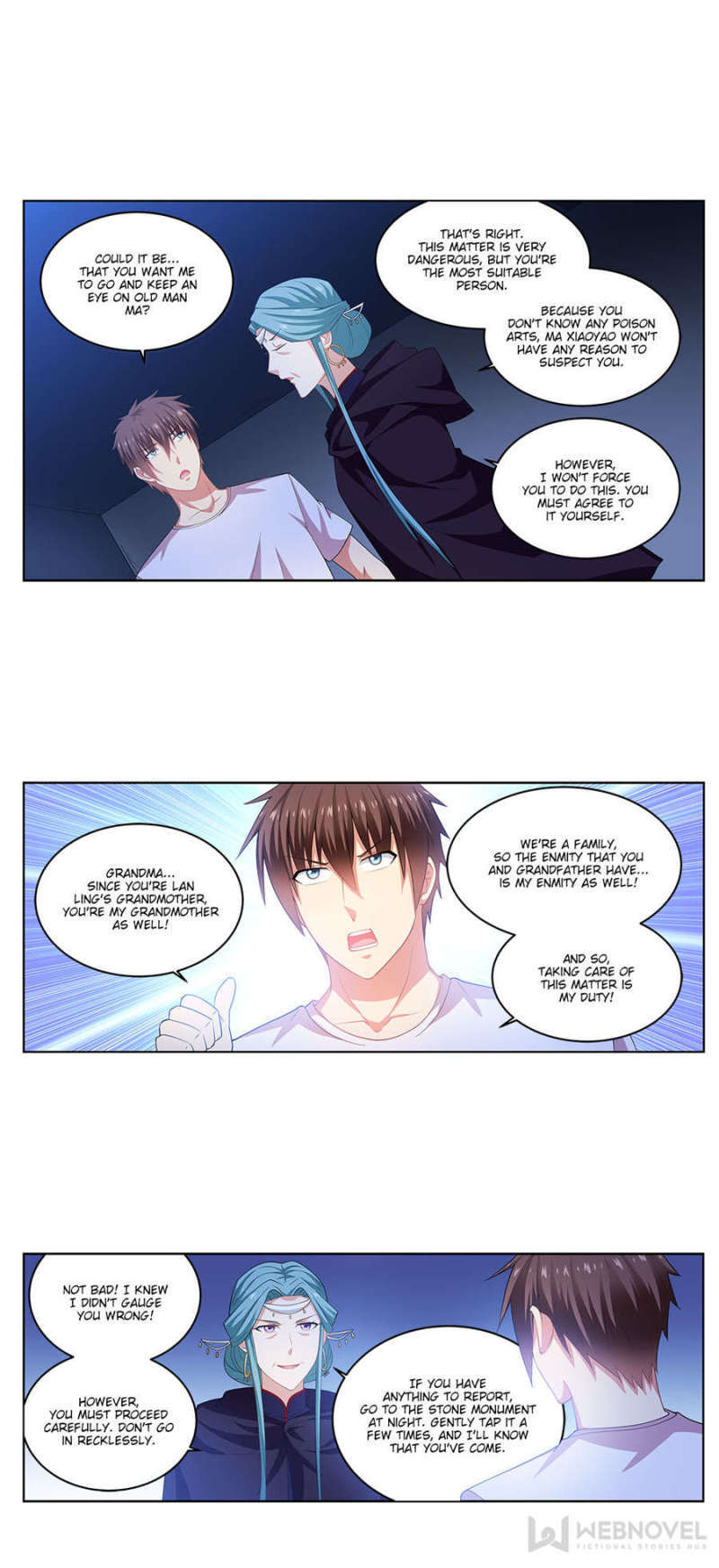 Read So Pure So Flirtatious Manga Online