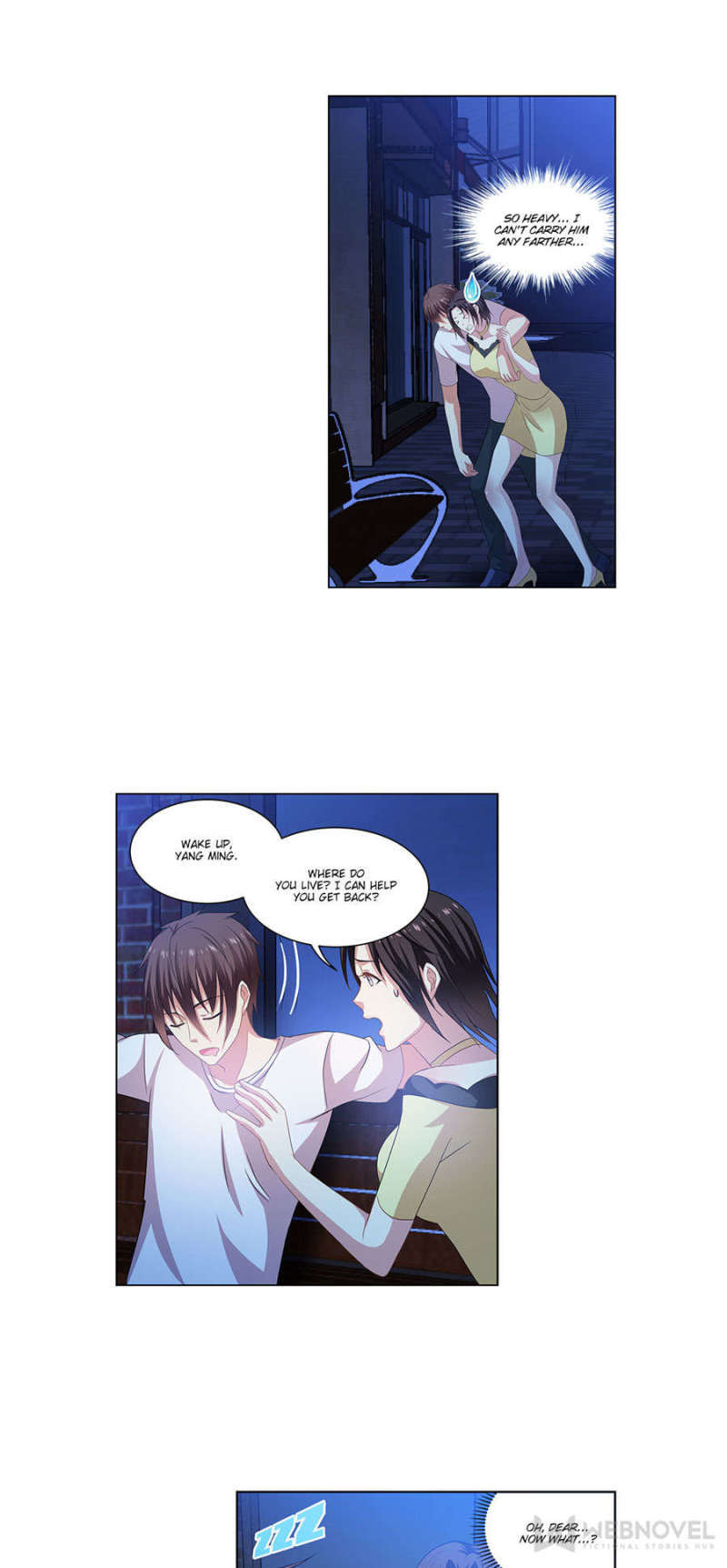 Read So Pure So Flirtatious Manga Online
