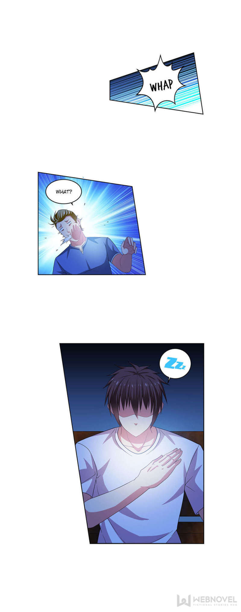 Read So Pure So Flirtatious Manga Online