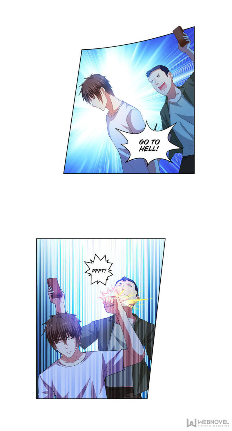Read So Pure So Flirtatious Manga Online