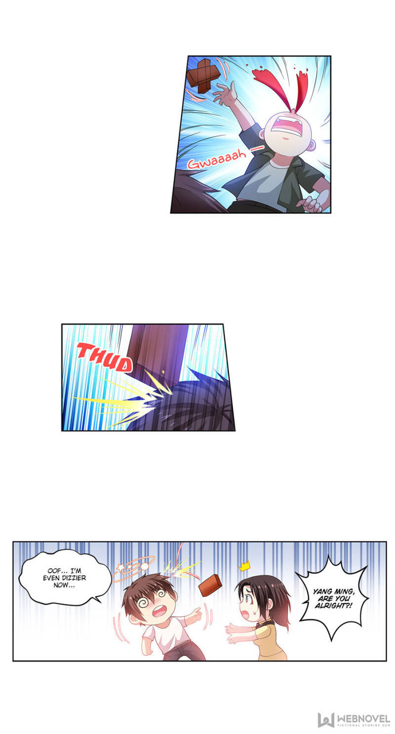 Read So Pure So Flirtatious Manga Online