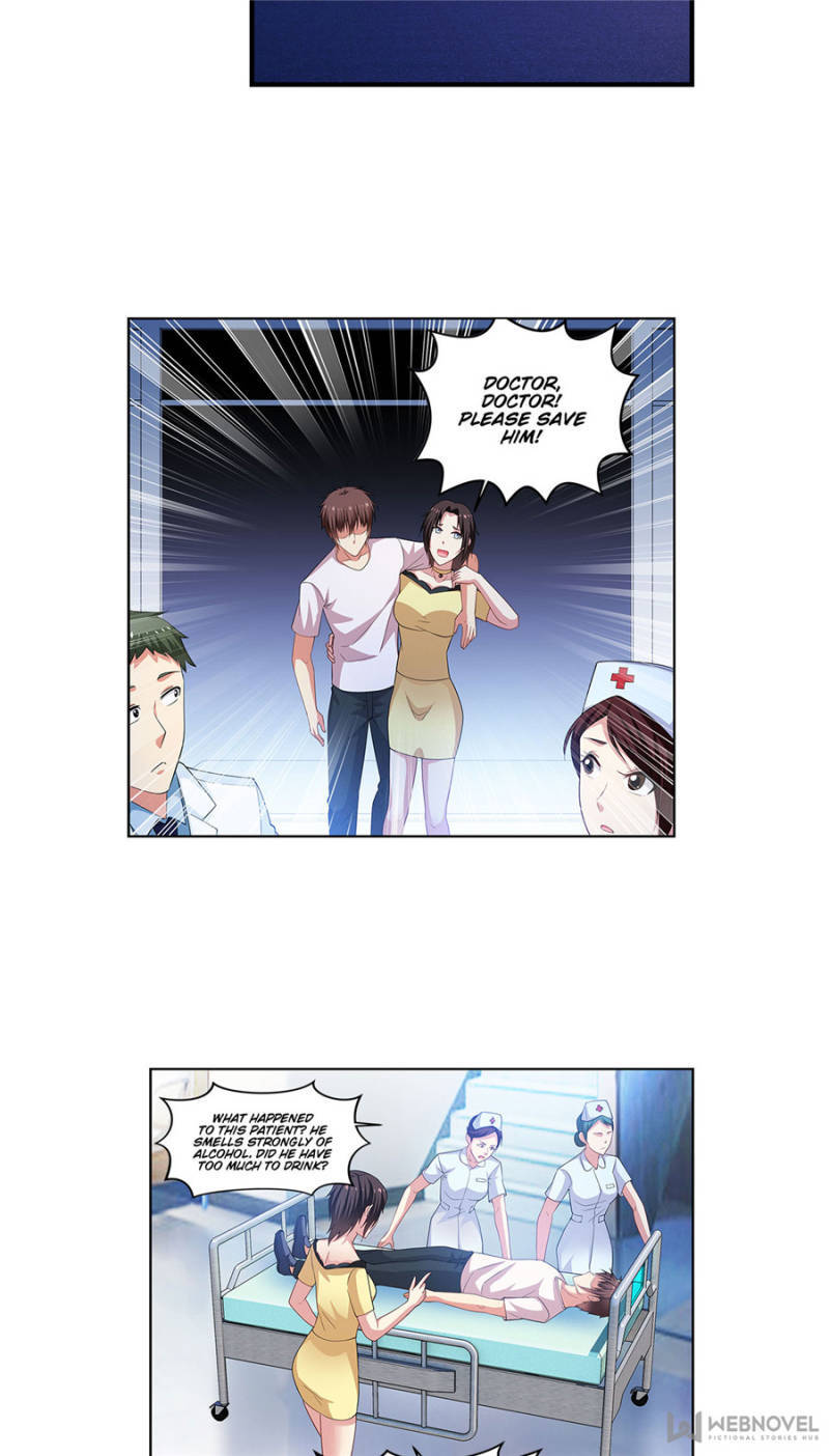 Read So Pure So Flirtatious Manga Online