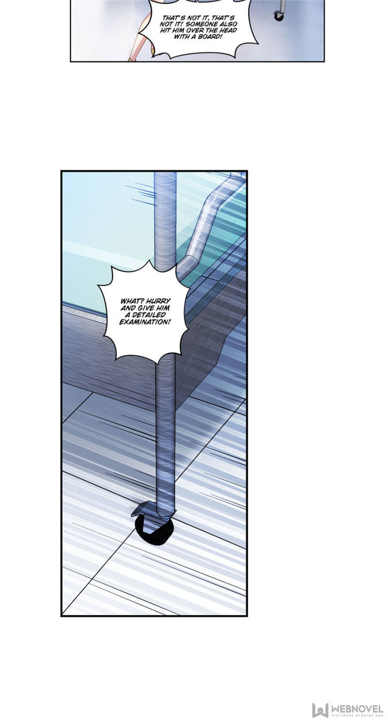 Read So Pure So Flirtatious Manga Online