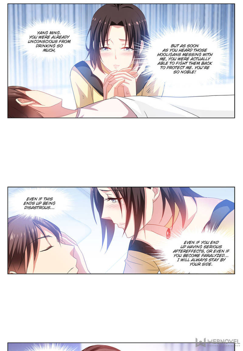 Read So Pure So Flirtatious Manga Online