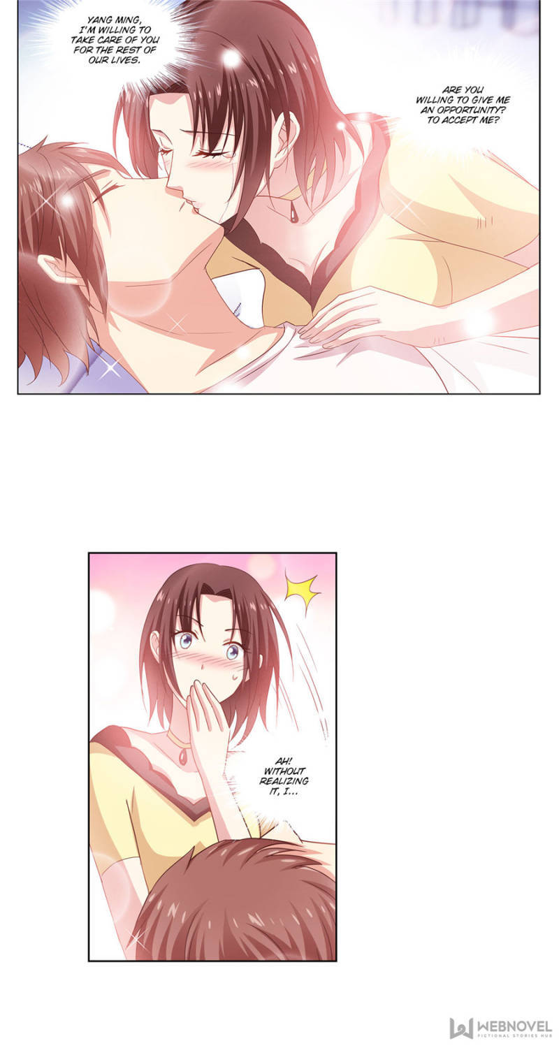 Read So Pure So Flirtatious Manga Online