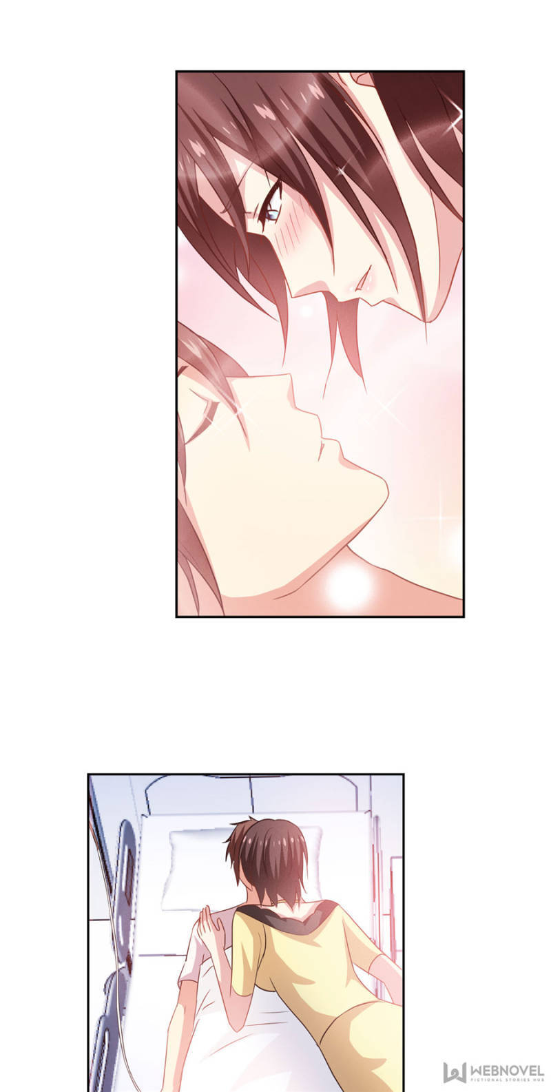 Read So Pure So Flirtatious Manga Online