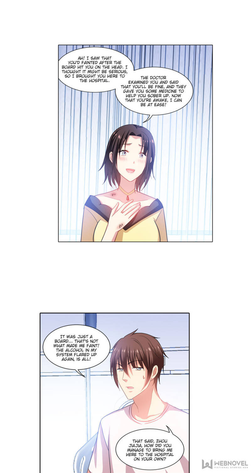 Read So Pure So Flirtatious Manga Online