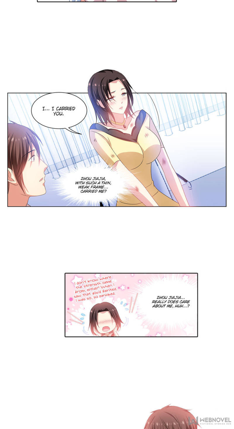 Read So Pure So Flirtatious Manga Online