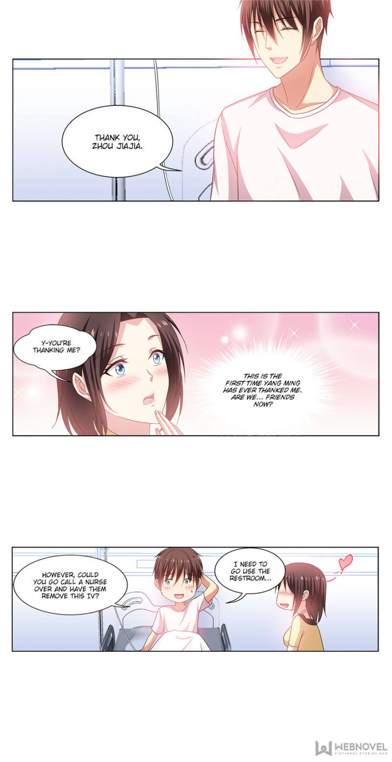 Read So Pure So Flirtatious Manga Online