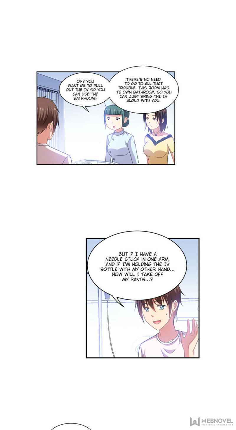 Read So Pure So Flirtatious Manga Online