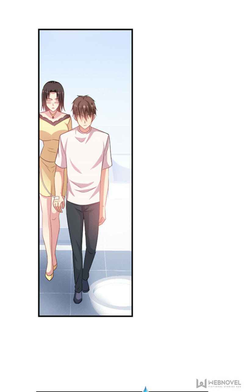 Read So Pure So Flirtatious Manga Online