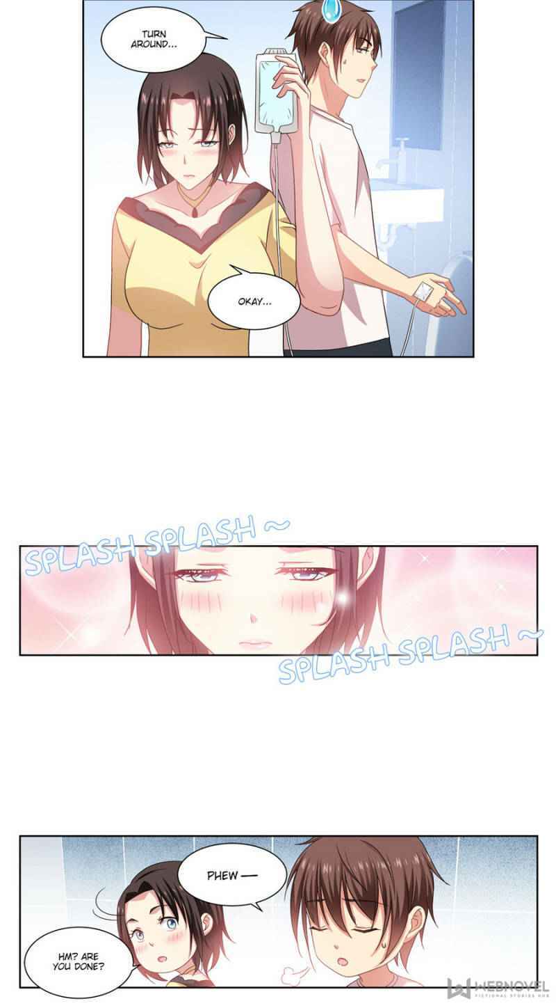 Read So Pure So Flirtatious Manga Online