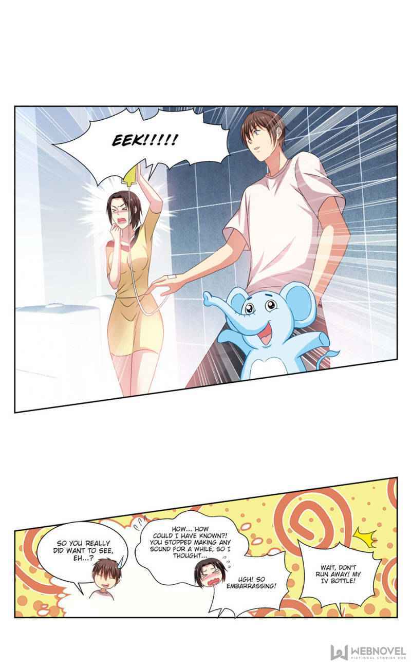 Read So Pure So Flirtatious Manga Online