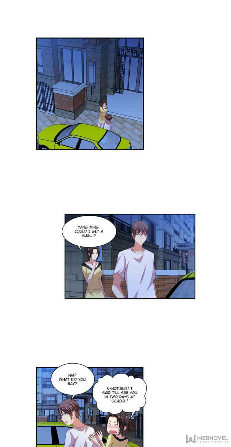 Read So Pure So Flirtatious Manga Online