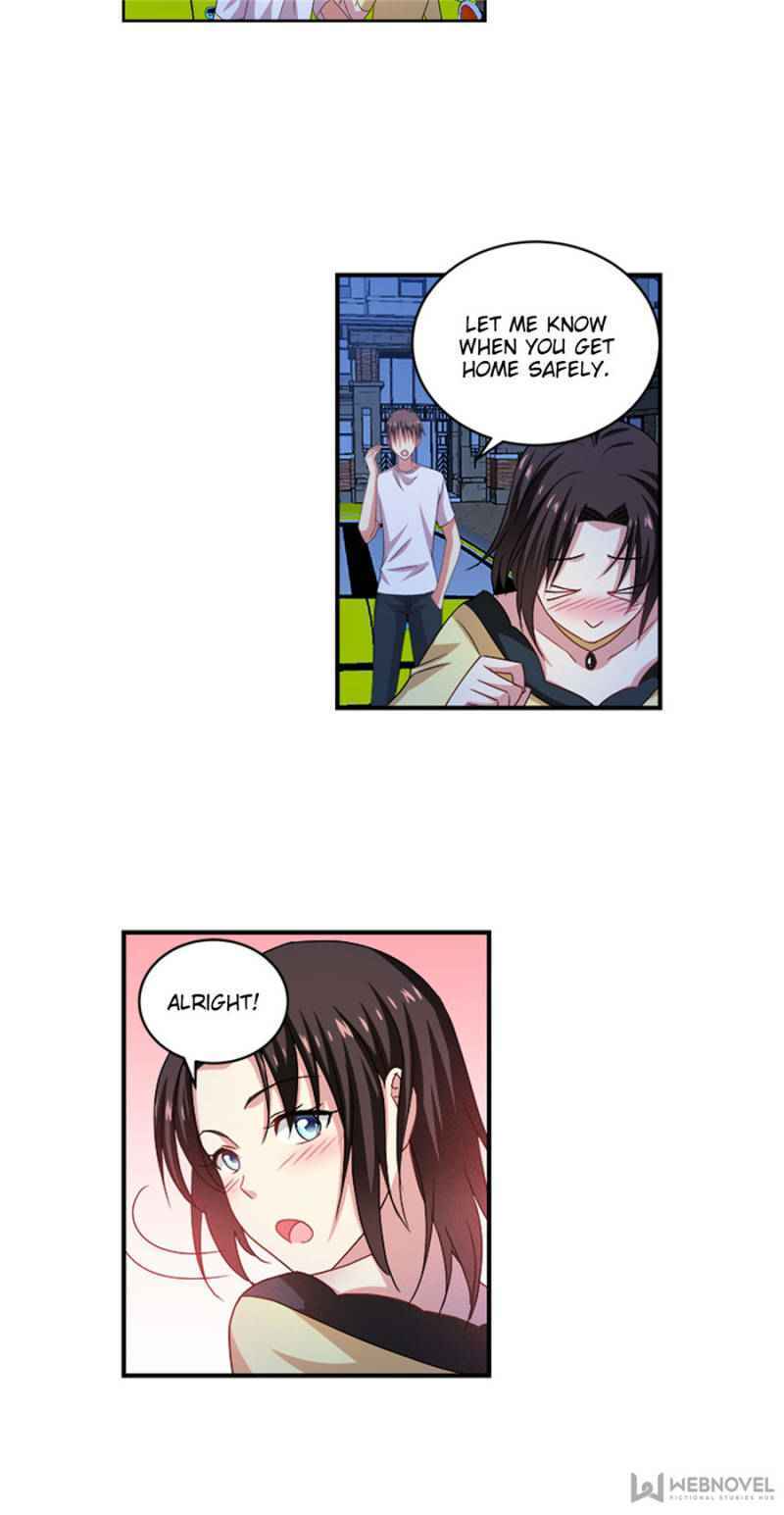 Read So Pure So Flirtatious Manga Online
