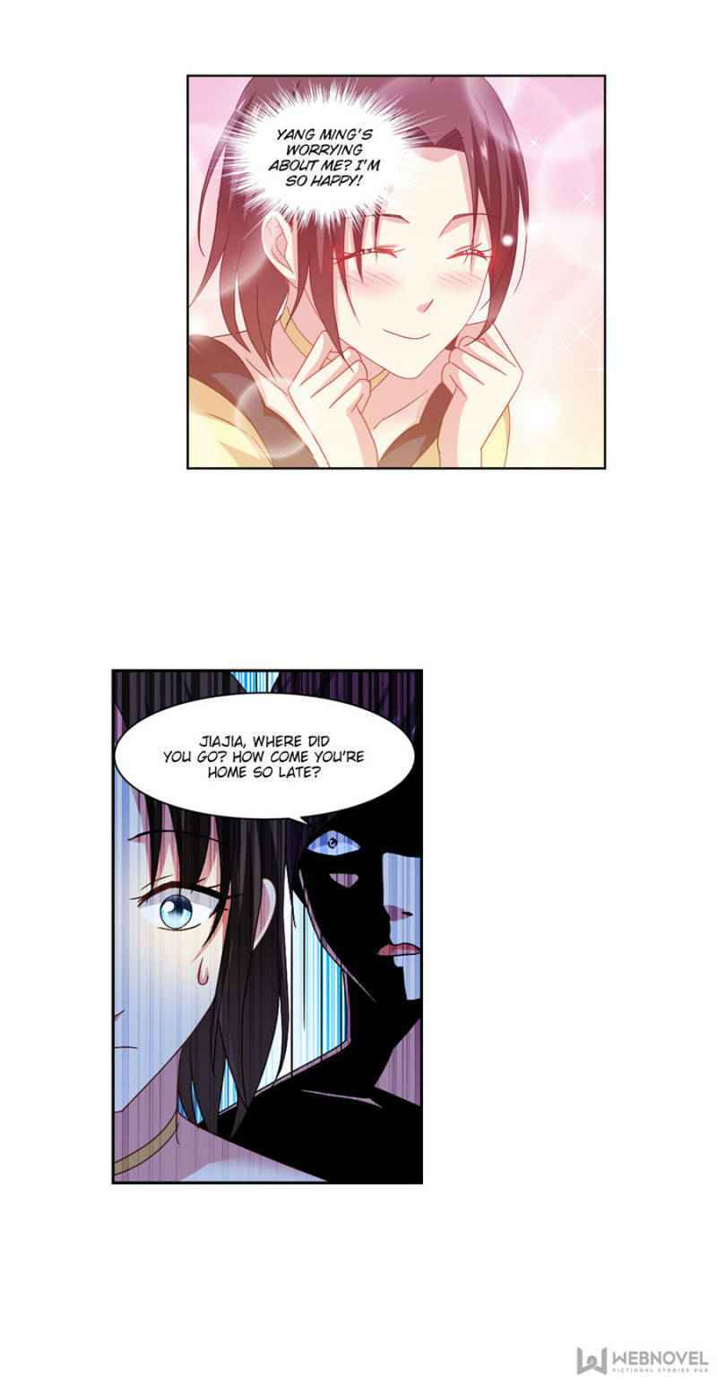 Read So Pure So Flirtatious Manga Online