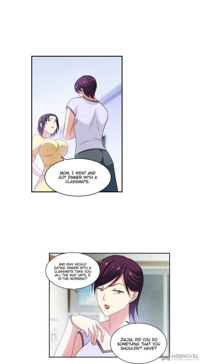 Read So Pure So Flirtatious Manga Online