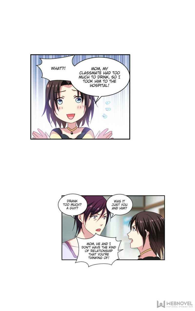 Read So Pure So Flirtatious Manga Online
