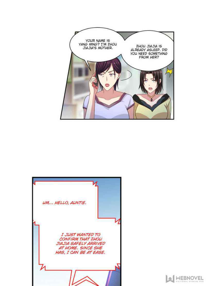 Read So Pure So Flirtatious Manga Online