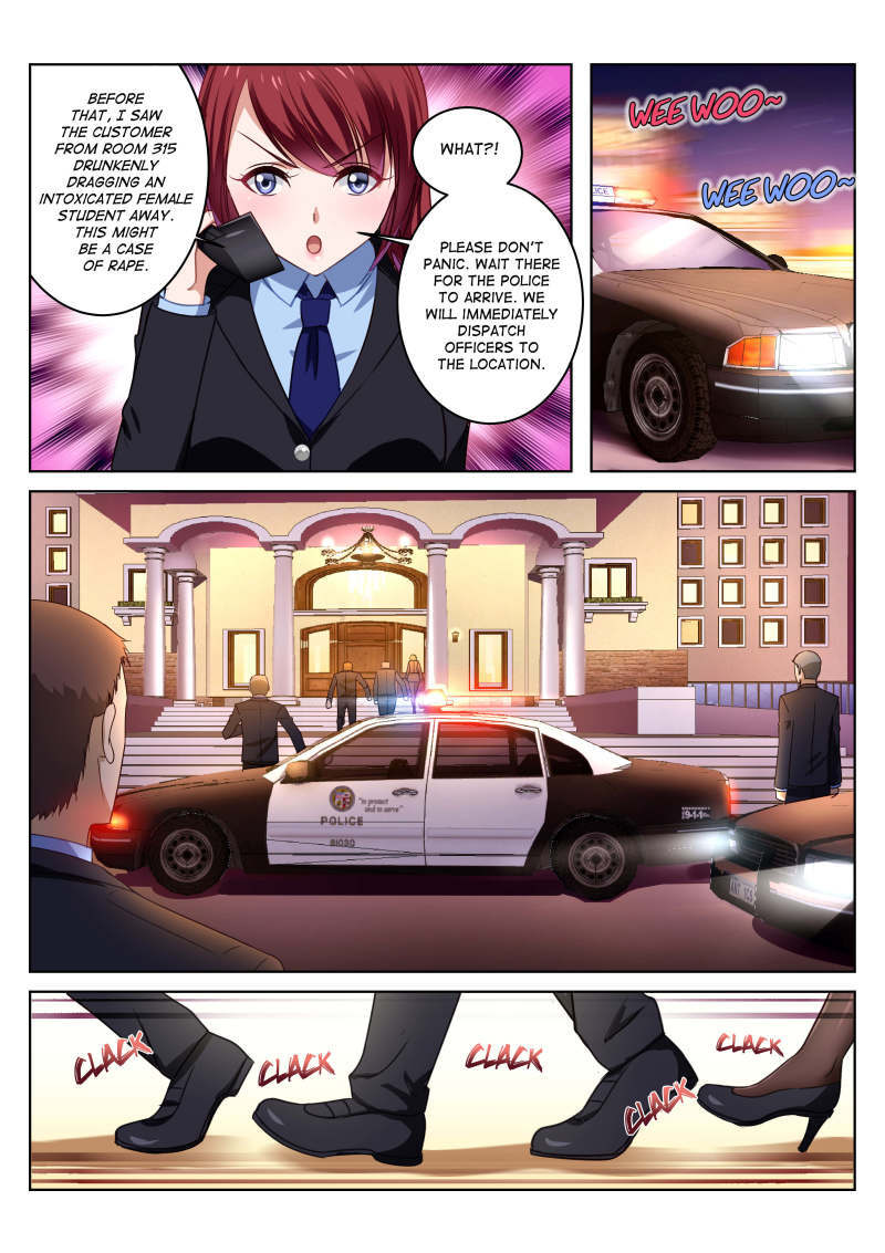 Read So Pure So Flirtatious Manga Online