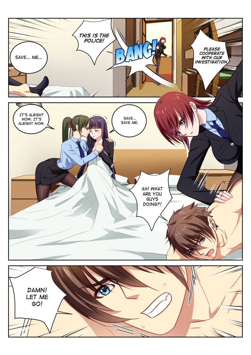 Read So Pure So Flirtatious Manga Online
