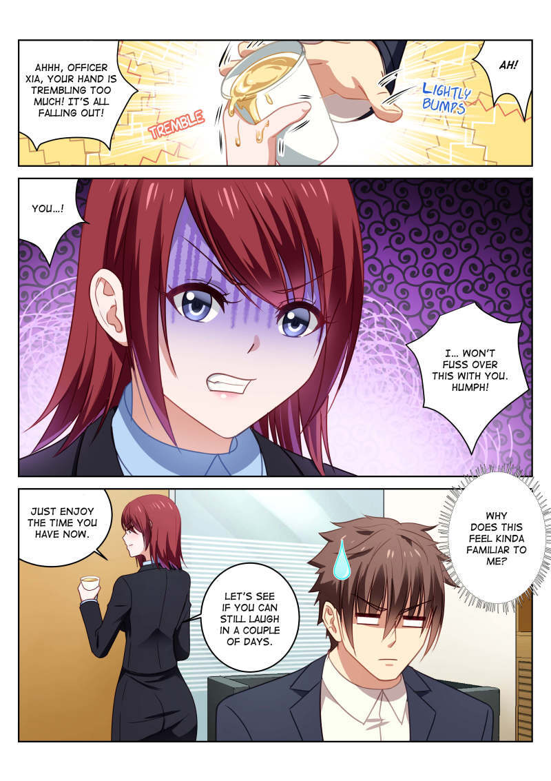 Read So Pure So Flirtatious Manga Online
