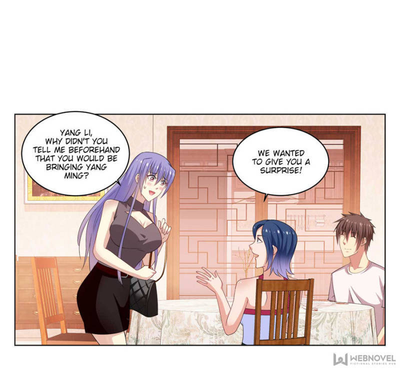 Read So Pure So Flirtatious Manga Online