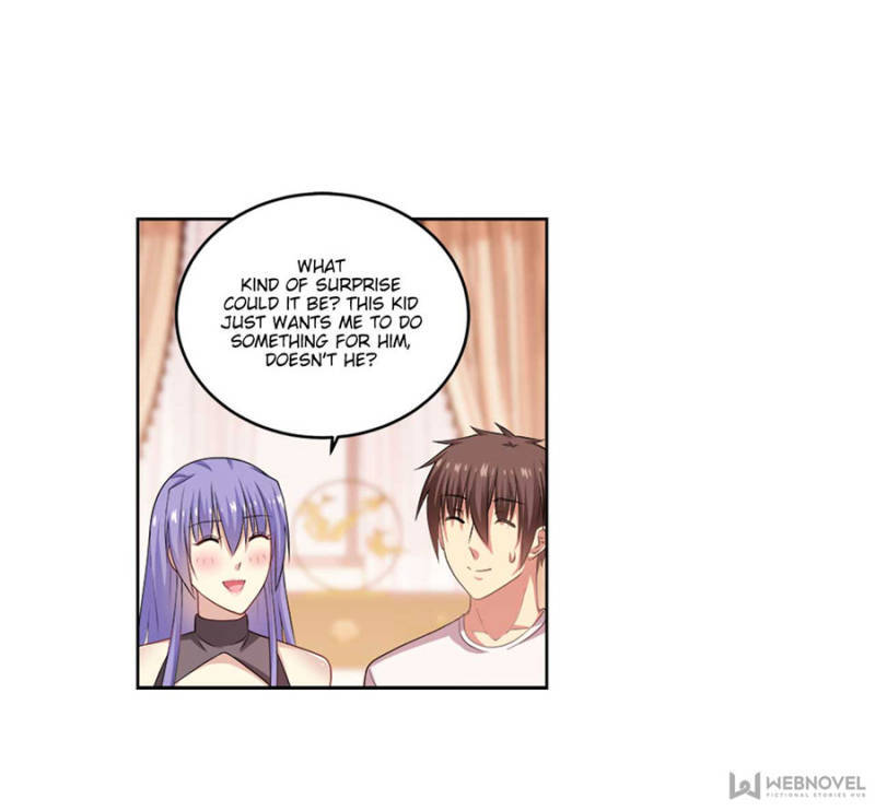 Read So Pure So Flirtatious Manga Online