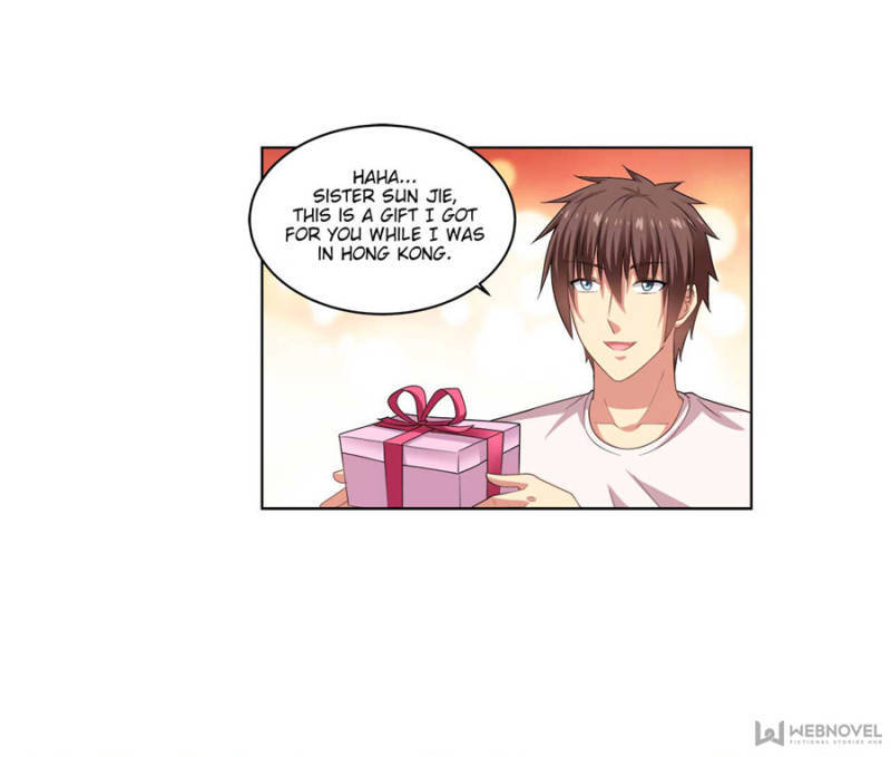 Read So Pure So Flirtatious Manga Online