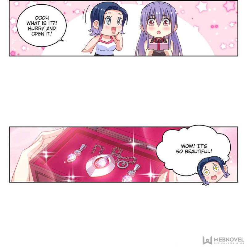 Read So Pure So Flirtatious Manga Online