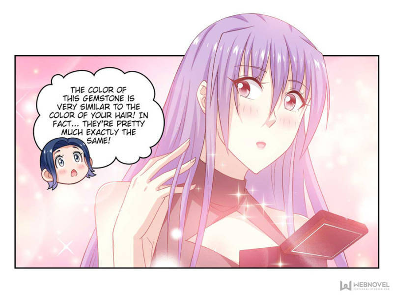 Read So Pure So Flirtatious Manga Online