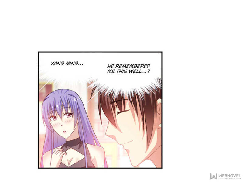 Read So Pure So Flirtatious Manga Online