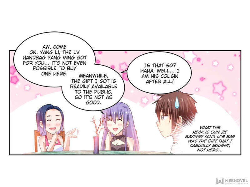 Read So Pure So Flirtatious Manga Online