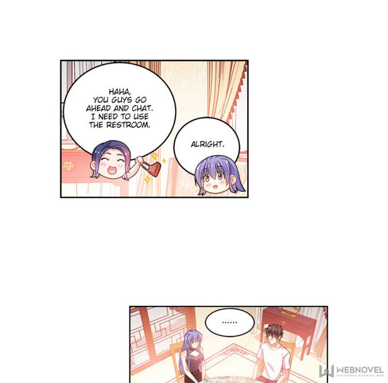 Read So Pure So Flirtatious Manga Online